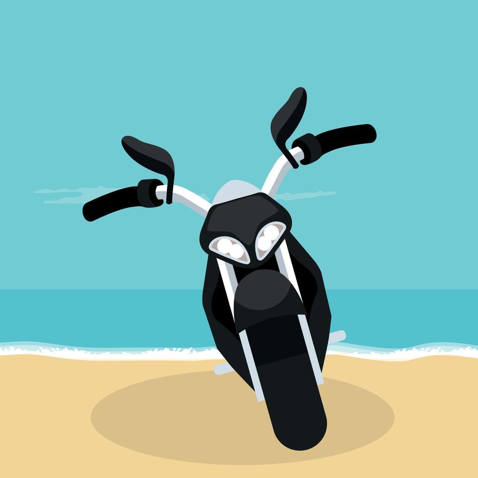 Beach to Beach with Sands